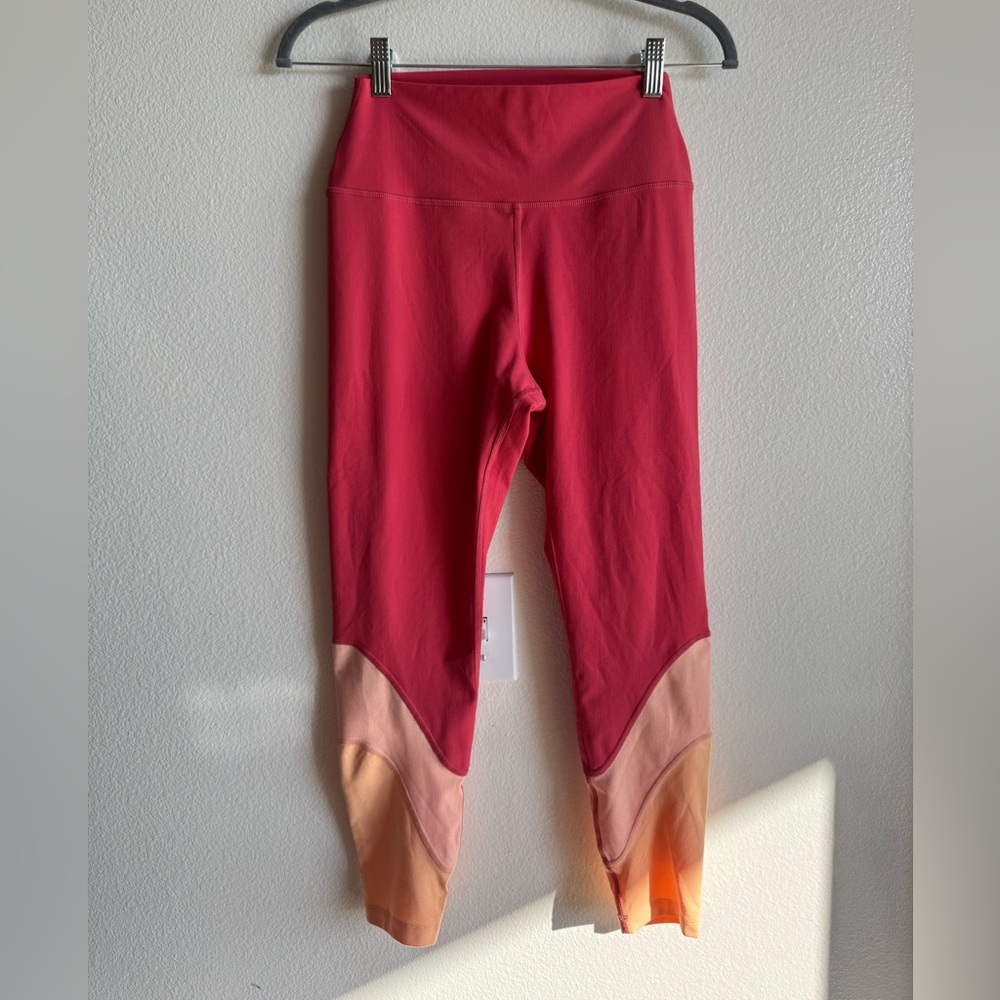 Playground Active Leggings
